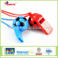 Ningbo Junye Cheap Football Referee Whistle